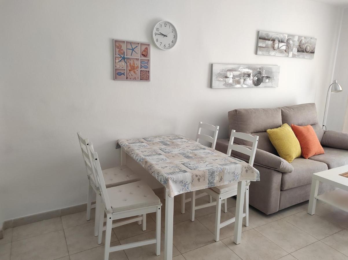 Amatista Holiday Apartamento Calpe
