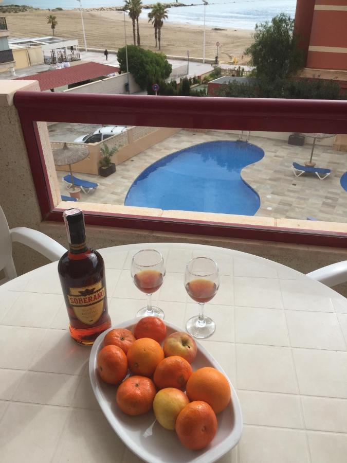 Amatista Holiday Apartamento Calpe