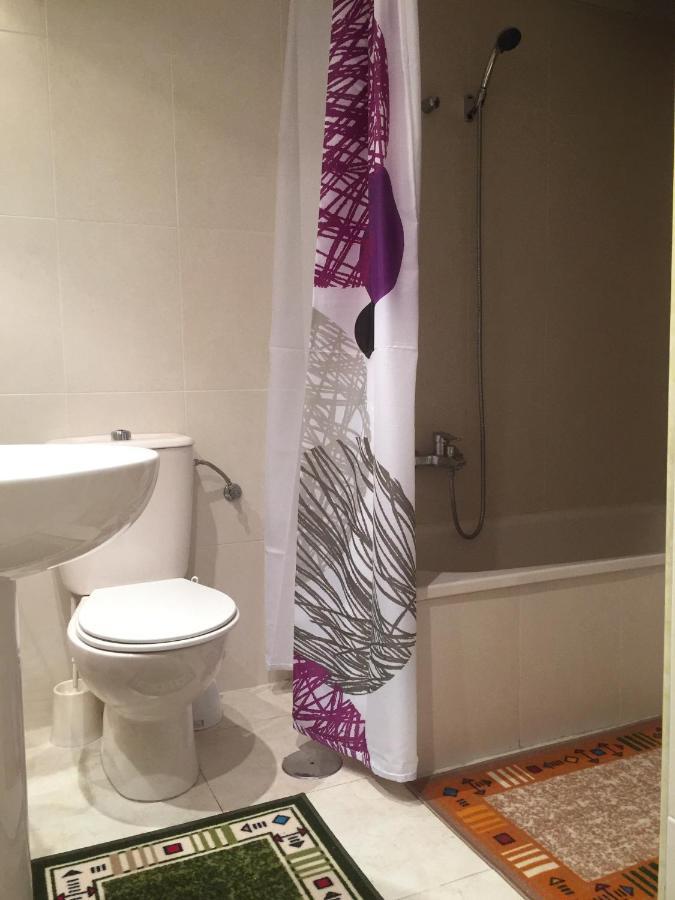Apartamento Amatista Holiday *