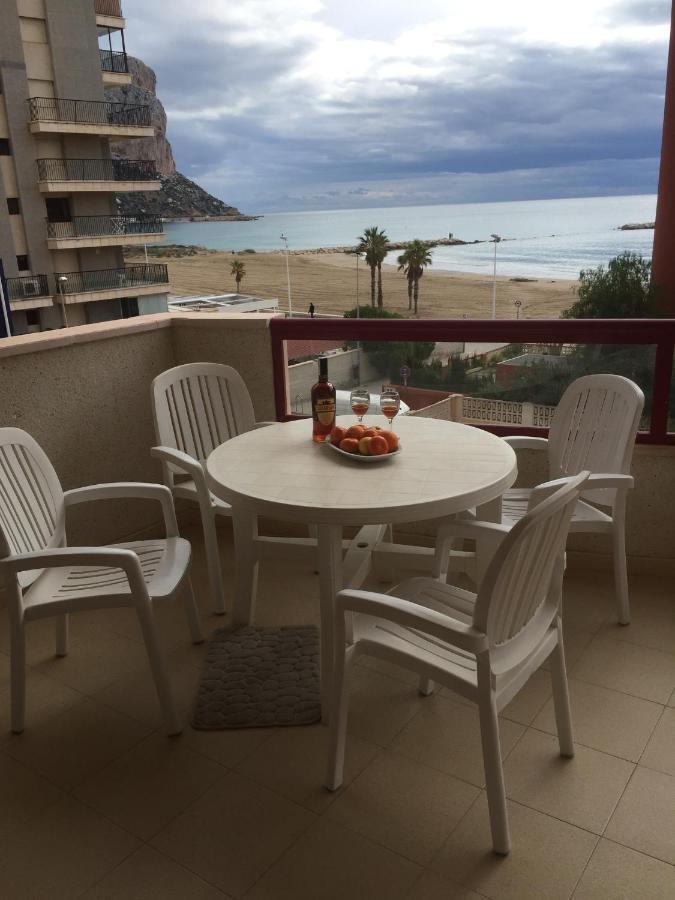 Apartamento Amatista Holiday