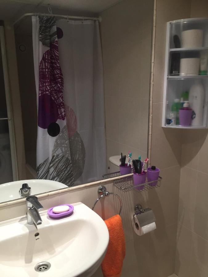 Apartamento Amatista Holiday *