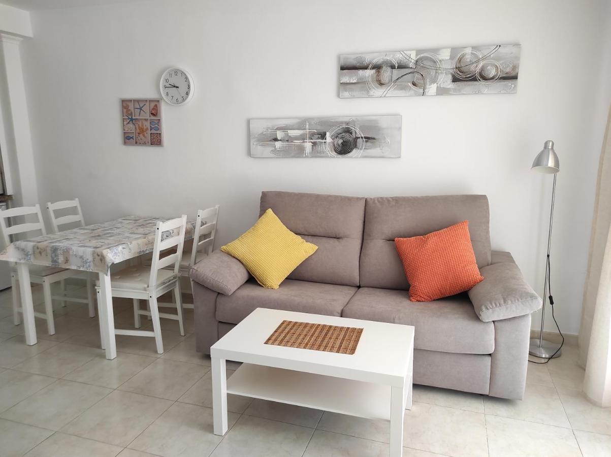 Appartement Amatista Holiday Calpe